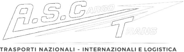 Dynamic Freight Logo